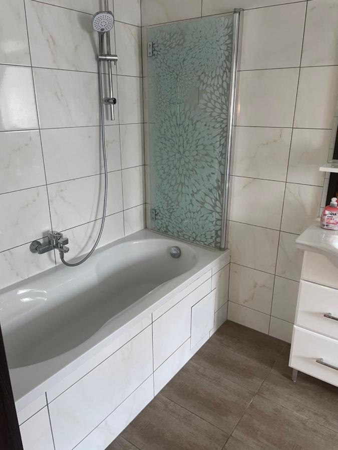 Ostsee Hotel Travemuende Lubeck Bagian luar foto